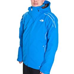 North Face Atoma Snow Jacket - Insane Blue