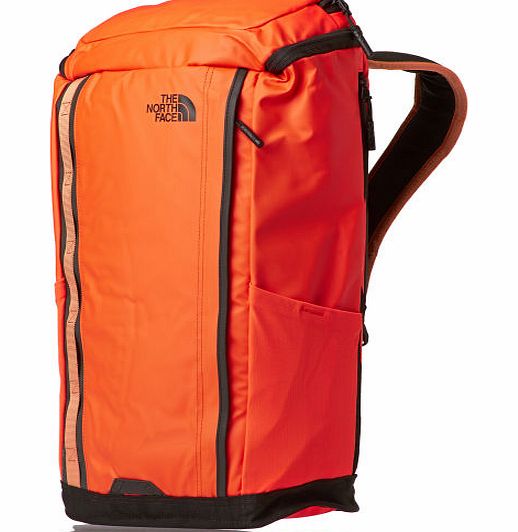 Base Camp Kaban Backpack - Red