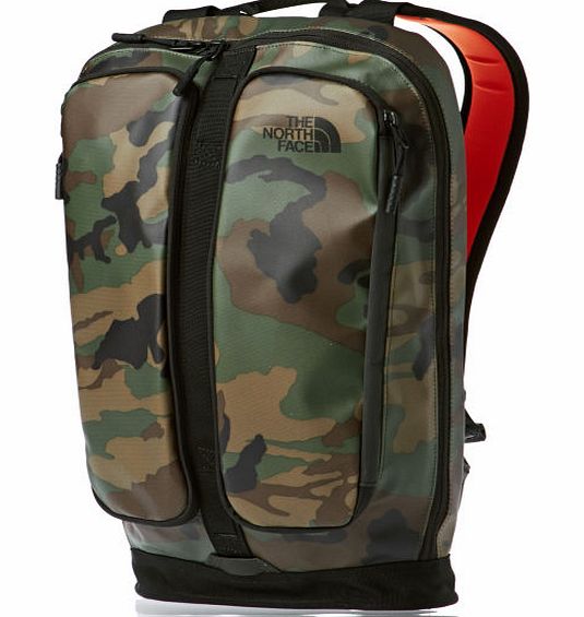 Base Camp Lacon Bag - Military