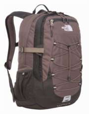 Borealis Rucksack - Coffee Brown Ripstop