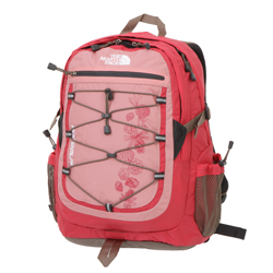 Borealis Rucksack - Truckee Pink