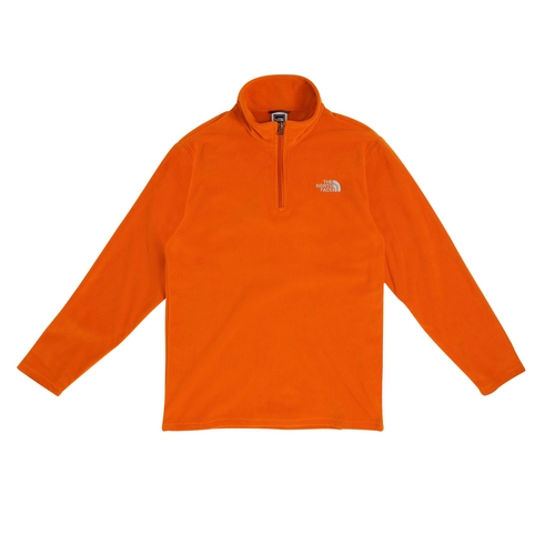 The North Face Boy` Glacier 1/4 Zip