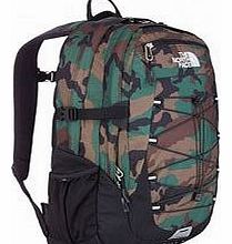 Daypacks Borealis Green Uni