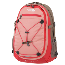 Isabella Rucksack - Terrazzo Pink