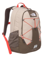 Jester Rucksack - Zion Orange