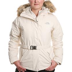 Ladies Greenland Snow Jkt - Vintage