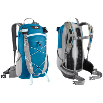 Ladies Ion 20 Rucksack