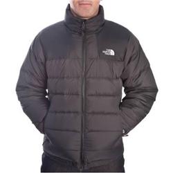 North Face Massif Down Jacket - Black