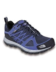 The North Face Mens Litewave GTX Trail Shoe - Cosmic Blue