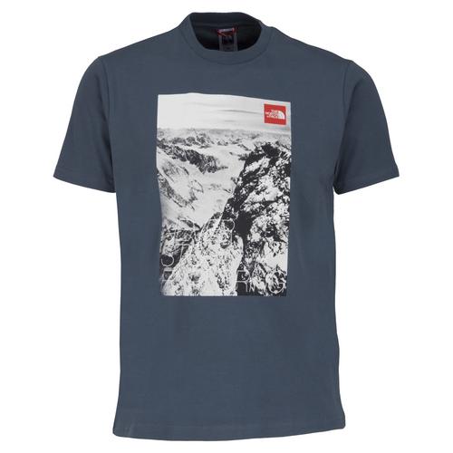 Mens Photoprint T-Shirt