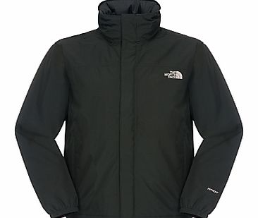 Resolve Insulated Jacket