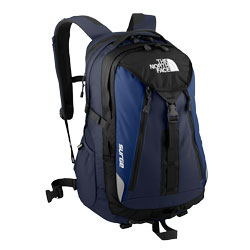 Surge Rucksack - Deep Water Blue