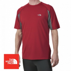 T-Shirts - The North Face Alberta