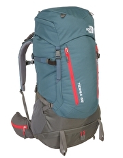 Terra 65 Rucksack - Conquer Blue