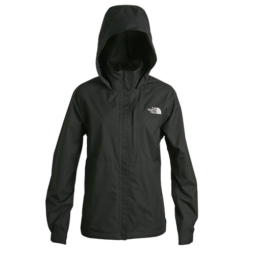 Women` Circadian Paclite Jacket