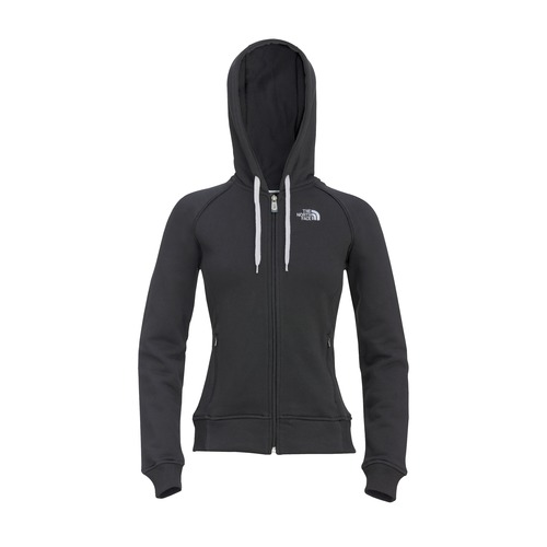 Women` Junipet Full Zip Hoody