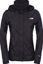 The North Face, 1296[^]205375 Womens Resolve Jacket - TNFBlack