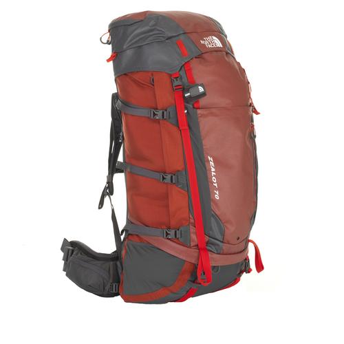 The North Face Zealot 75L Rucksack