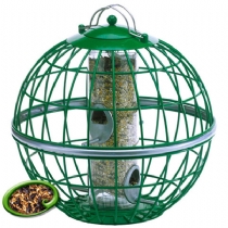 Squirrel and Predator Proof Globe