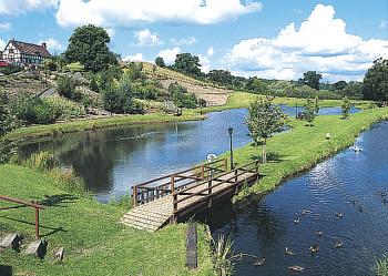 The Oaks Holiday Park