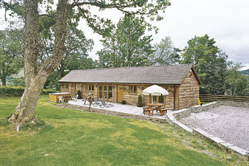 The Old Sawmill