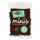 The Organic Pet Case of 12 x The Organic Pet Mini Plus Dog