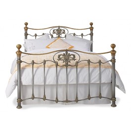 Camolin Bedstead