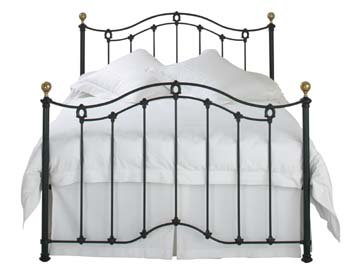 Clarina Bedstead