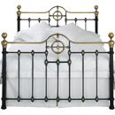 Original Bedstead Bellanode metal bedframe