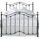 Original Bedstead Clarina metal bedframe furniture