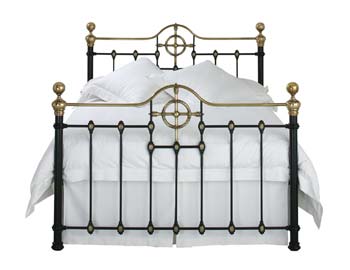 Original Bedstead Company Bellanode Bedstead