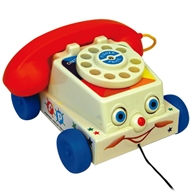 Chatter Telephone