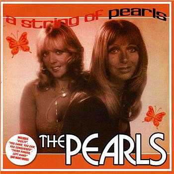 A String Of Pearls