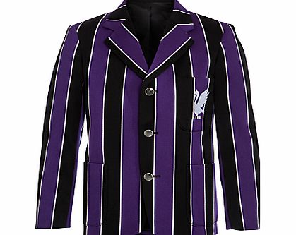 The Perse Prep School The Perse Preparatory School Unisex Blazer, Multi