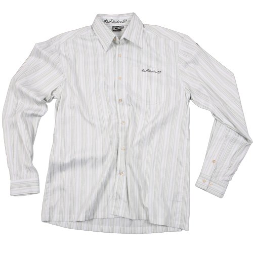 Mens The Realm Beachfront Shirt Grass