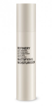 The Refinery Mattifying Moisturiser 50ml