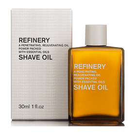 Shave Oil 30ml