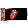 Bar Towel - Tongue (Black)