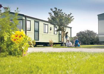 Rowan Caravan 4 Holiday Park