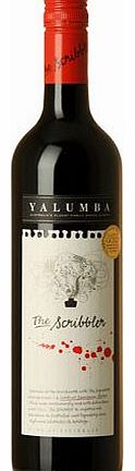 Scribbler 2010, Yalumba