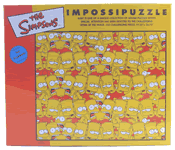 Impossipuzzle - No Problemo!