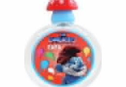 The Smurfs Papa Smurf Eau de Toilette Spray 50ml