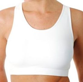 Super Sportbra - DuPont Cotton Lycra