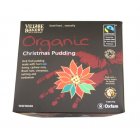 The Village Bakery Village Bakery Christmas Pudding 450G