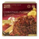 The Village Bakery Village Bakery Christmas Pudding (Organic) 200G