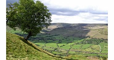 The Yorkshire Three Peaks Challenge Weekend