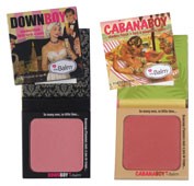 theBalm Boys Blush 8.5g