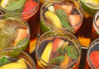 London Eye Tickets - Pimms Flight