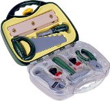 BOSCH Tool Case Transparent