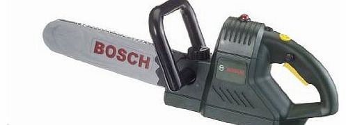 Bosch Toy Chainsaw